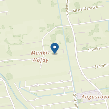 Przedszkole Niepubliczne Baśniowa Dolina na mapie