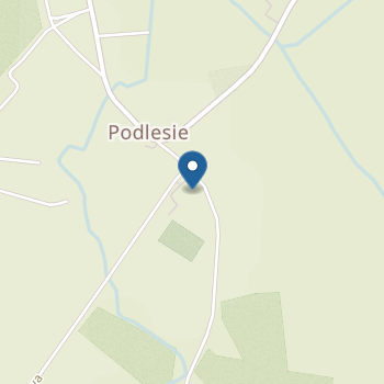 Publiczne Przedszkole w Sownie na mapie