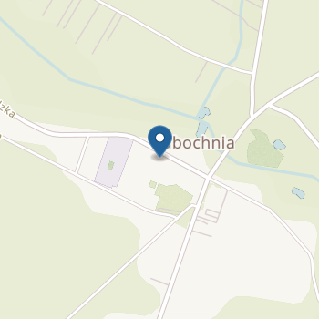 Przedszkole Publiczne nr 1 w Lubochni na mapie