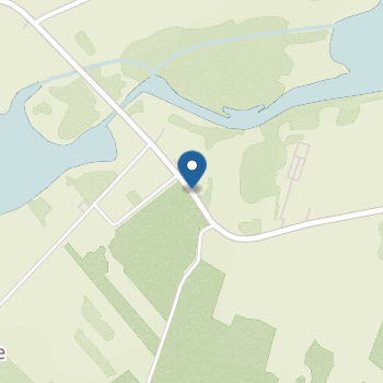 Przedszkole w Płaskiej na mapie