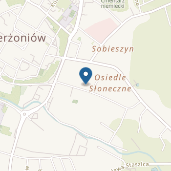 Niepubliczne Przedszkole Montessori Bliska Przystań na mapie