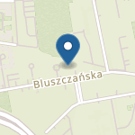 Przedszkole Niepubliczne Zielona Żyrafa na mapie