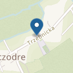 Punkt Przedszkolny "Niziołki" na mapie