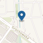 Terapeutyczny Punkt Przedszkolny Concilio na mapie