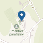Przedszkole Samorządowe nr 2 w Działoszycach na mapie