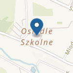 Przedszkole Integracyjne Kid's Club na mapie