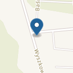 Przedszkole Niepubliczne Przedszkolaczek na mapie