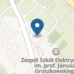 Punkt Przedszkolny Elfy na mapie