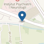 Publiczne Przedszkole Edusa na mapie