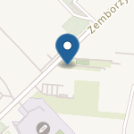 Niepubliczne Przedszkole "Biedronka" w Lublinie na mapie