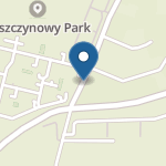 Przedszkole Publiczne Słoneczna Kraina Jasień w Gdańsku na mapie