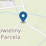 Przedszkole Niepubliczne Maluch na mapie