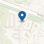 Przedszkole nr 436 w Warszawie, ul. Sarmacka 4 na mapie