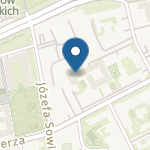 Przedszkole Publiczne Edulica 4 na mapie