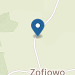 Punkt Przedszkolny w Zofiowie na mapie