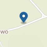 Punkt Przedszkolny w Gajewie na mapie