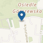 Punkt Przedszkolny "Sto Światów Dziecka" na mapie