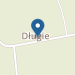 Przedszkole Gminne w Długiem na mapie