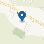 Publiczne Przedszkole w Gaci na mapie