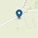 Przedszkole w Boguszynie na mapie