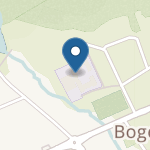 Przedszkole nr 2 w Bogdańcu na mapie