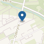 Punkt Przedszkolny Promitis na mapie