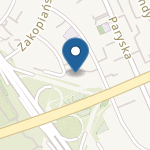 Punkt Przedszkolny Promitis na mapie