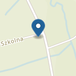 Publiczne Przedszkole w Sufczynie na mapie