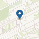 Terapeutyczny Punkt Przedszkolny Kamyk Zielony na mapie