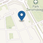 Punkt Przedszkolny Promitis na mapie