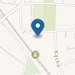 Publiczne Przedszkole Leśna Przygoda na mapie