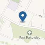 Terapeutyczny Punkt Przedszkolny Abateam na mapie