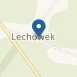 Punkt Przedszkolny w Szkole Filialnej Szkoły Podstawowej im. Batalionów Chłopskich w Łagowie w Gminnym Zespole Szkół w Łagowie z Siedzibąw Lechówku na mapie