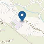 Przedszkole Publiczne nr 3 w Łodygowicach na mapie