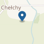 Przedszkole Omnibus w Chełchach na mapie