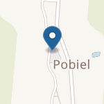 Punkt Przedszkolny nr 3 w Publicznej Szkole Podstawowej im. Juliana Tuwima w Czarnoborsku na mapie