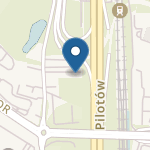 Publiczne Przedszkole Językowe Have Fun na mapie