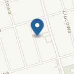 Punkt Przedszkolny Terapeutyczne Senso-Szkraby na mapie