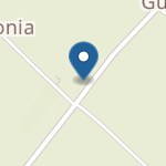 Punkt Przedszkolny w Gulinie na mapie