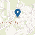 Przedszkole Niepubliczne Tatrzański Las Beata Prabucka na mapie