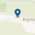 Przedszkole w Krynicy na mapie