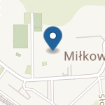 Przedszkole w Miłkowicach na mapie