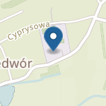 Samorządowe Przedszkole nr 2 w Wołowicach na mapie