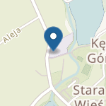 Przedszkole w Starej Wsi na mapie