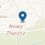 Niepubliczne Przedszkole "Happy Academy" na mapie