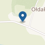 Przedszkole Samorządowe w Stryjkach na mapie