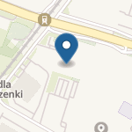 Przedszkole nr 448 na mapie