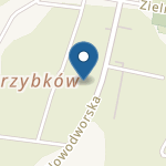 Przedszkole Niepubliczne Akademia Przygód na mapie