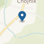 Przedszkole w Chojniku na mapie