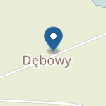 Leśna Baza Elżbieciny na mapie